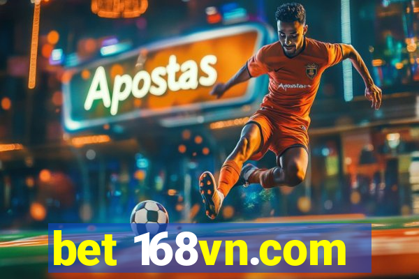 bet 168vn.com