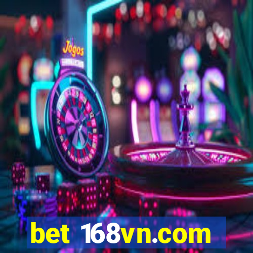 bet 168vn.com