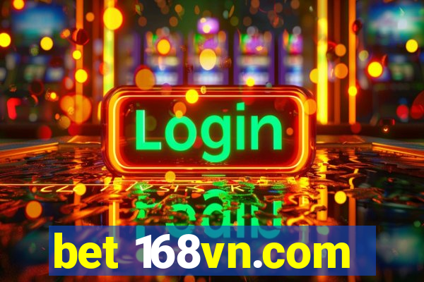 bet 168vn.com