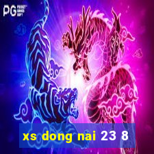 xs dong nai 23 8