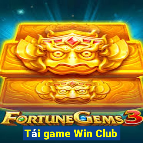 Tải game Win Club