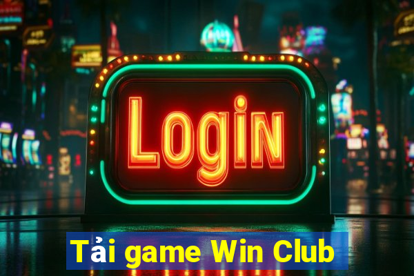 Tải game Win Club