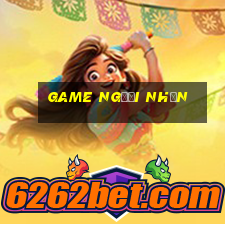 game người nhện