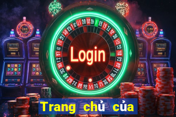 Trang chủ của xổ số 18