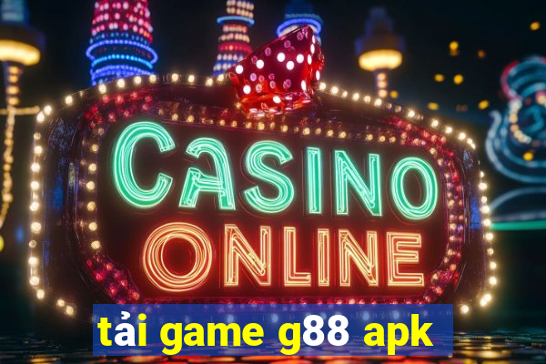 tải game g88 apk