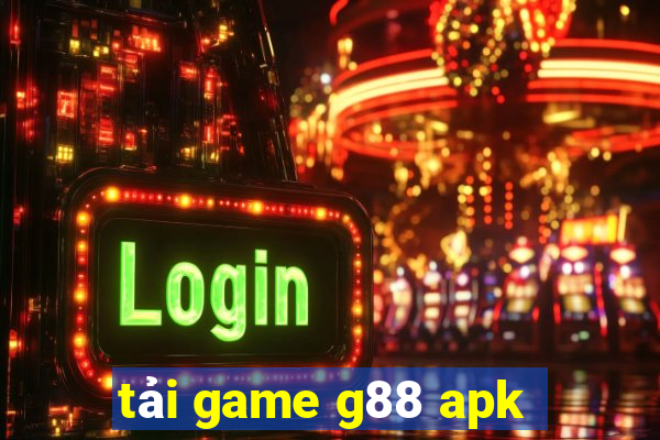 tải game g88 apk