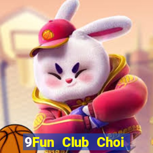 9Fun Club Choi Game Bài