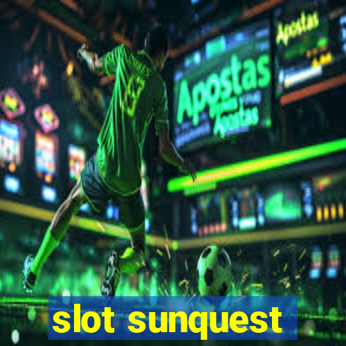 slot sunquest