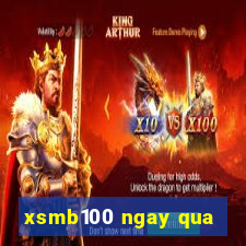 xsmb100 ngay qua