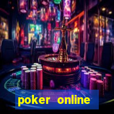 poker online españa gratis