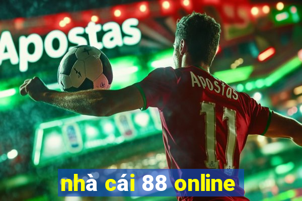 nhà cái 88 online