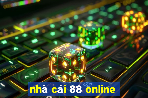 nhà cái 88 online