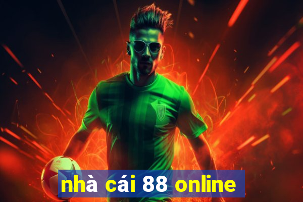 nhà cái 88 online