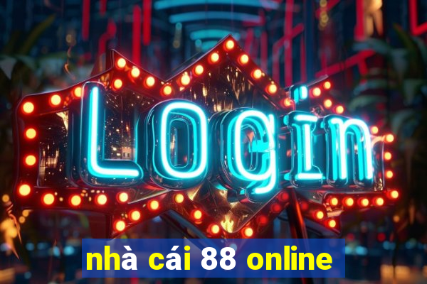 nhà cái 88 online