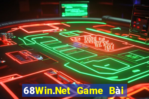 68Win.Net Game Bài Online Đổi Thưởng