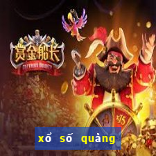 xổ số quảng nam 9 4 2024