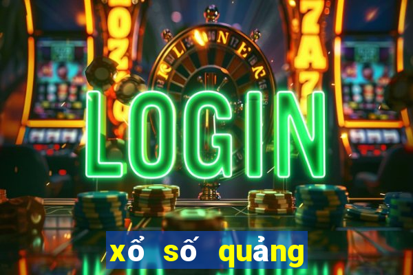 xổ số quảng nam 9 4 2024