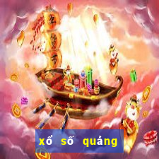 xổ số quảng nam 9 4 2024