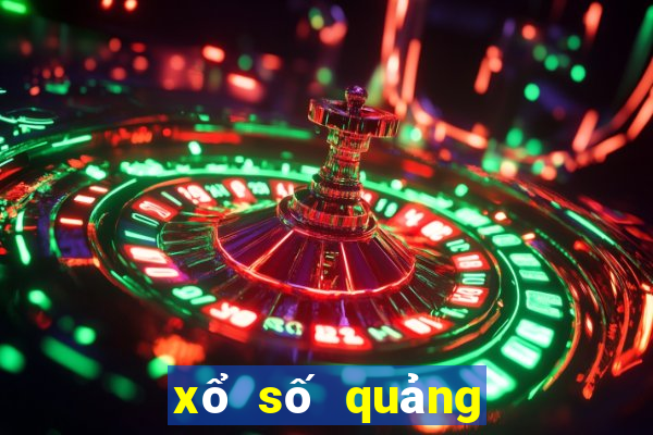 xổ số quảng nam 9 4 2024