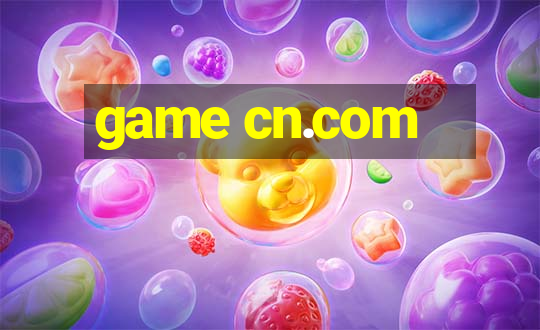 game cn.com