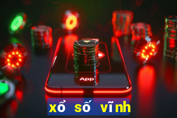 xổ số vĩnh long 17 tháng 05