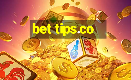 bet tips.co