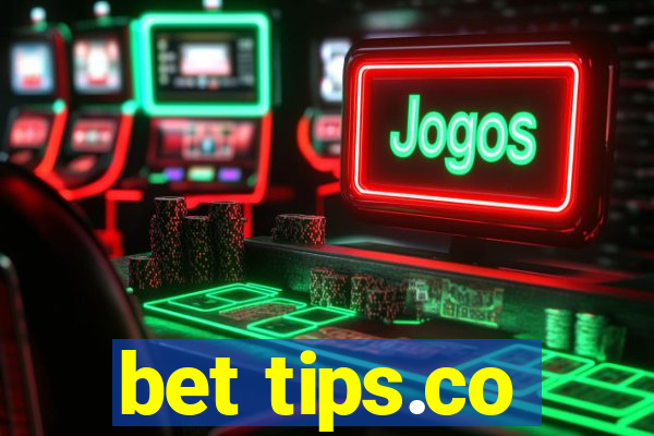 bet tips.co