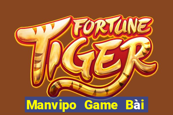 Manvipo Game Bài Đổi Thưởng Go88