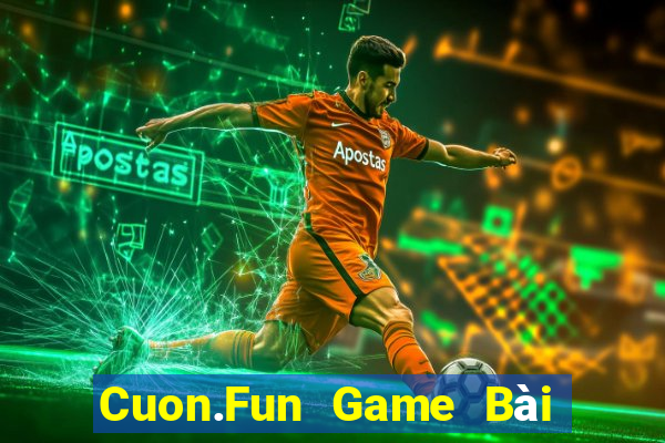 Cuon.Fun Game Bài Mèo Nổ