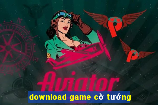 download game cờ tướng