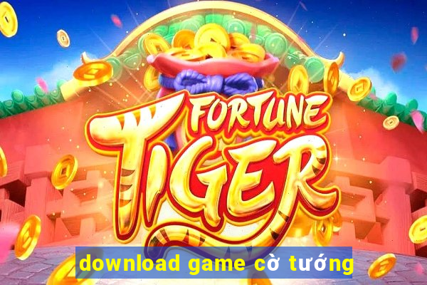 download game cờ tướng