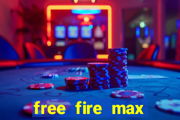 free fire max download apk