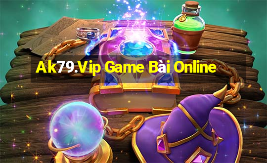 Ak79.Vip Game Bài Online