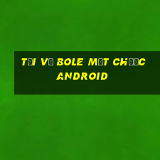 Tải về Bole mạt chược Android