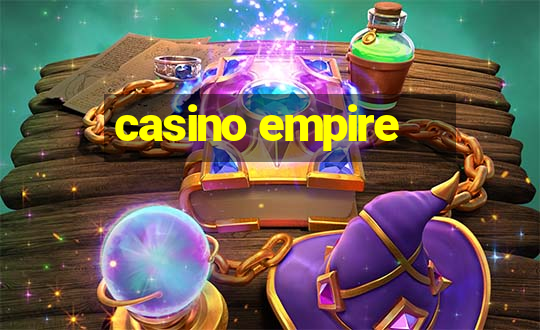 casino empire