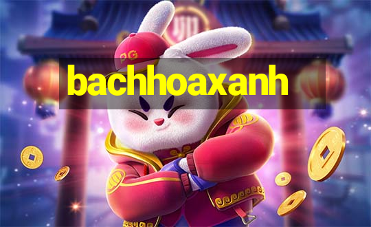 bachhoaxanh