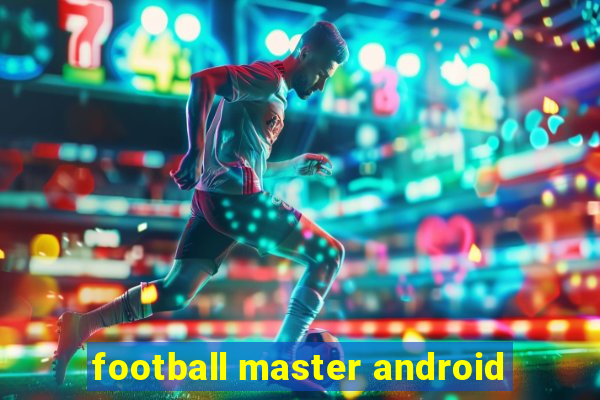 football master android