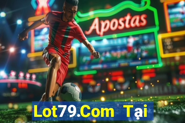 Lot79.Com Tại Game Bài Đổi Thưởng Nạp Bằng Sms