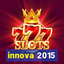 innova 2015