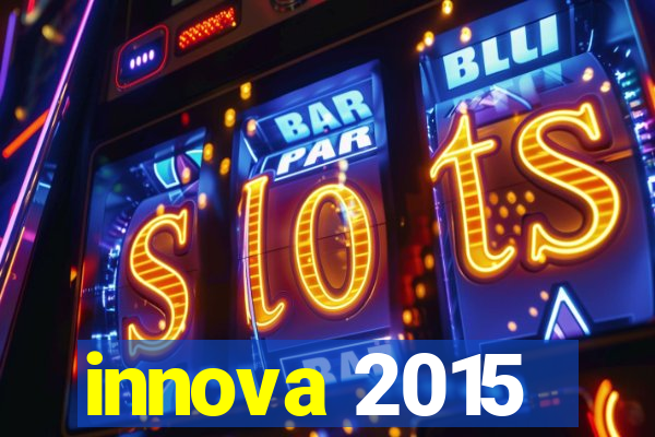 innova 2015