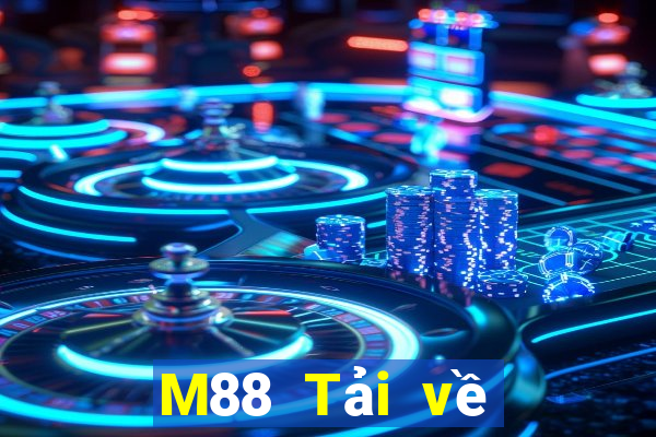 M88 Tải về Disney giải trí