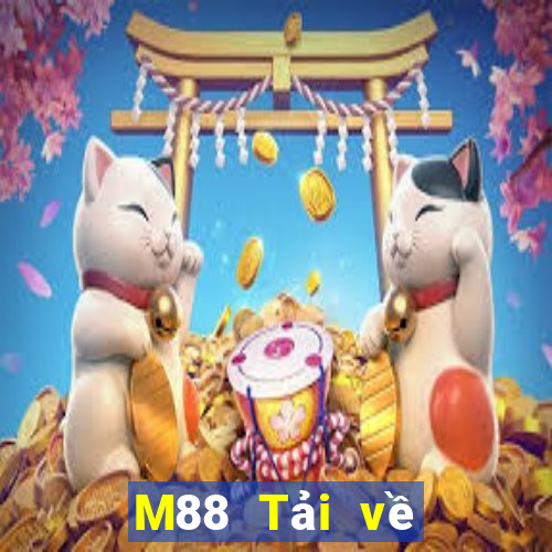 M88 Tải về Disney giải trí