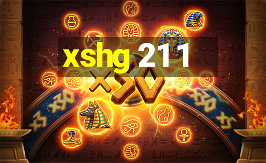 xshg 21 1