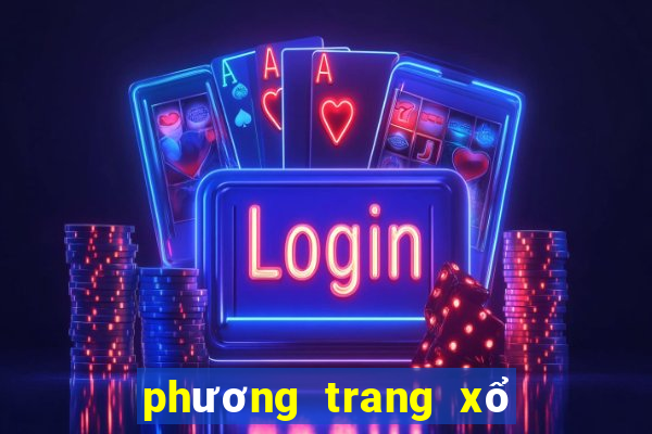 phương trang xổ số miền bắc