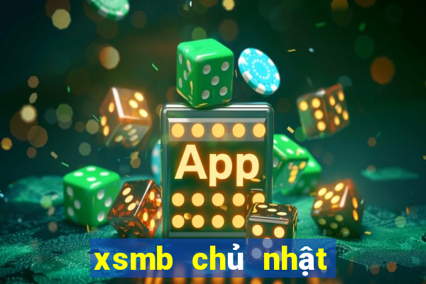 xsmb chủ nhật hàng tuần minh ngọc