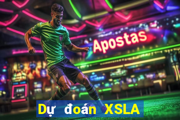 Dự đoán XSLA ngày 31