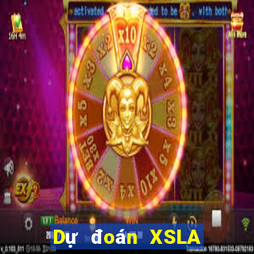 Dự đoán XSLA ngày 31