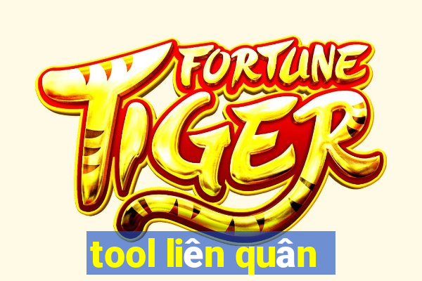 tool liên quân