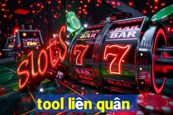 tool liên quân