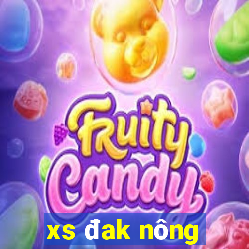 xs đak nông